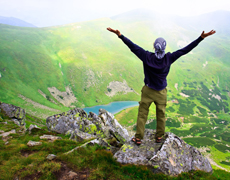 Conferencia de Juanjo Garbizu