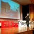 Juanjo TEDxPlayadeOndarreta