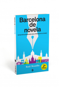 Portada cast 2º. 3D