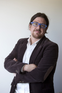 BARCELONA- RETRATOS REDACCION 2015- RAUL MONTILLA- FOTO ANA JIMENEZ