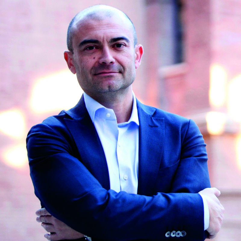 Antonio Fornés - Editorial Diéresis