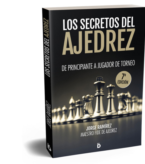 Los secretos del ajedrez