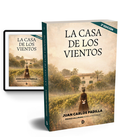 La casa de los vientos
