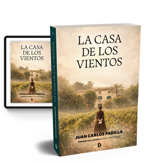 La casa de los vientos