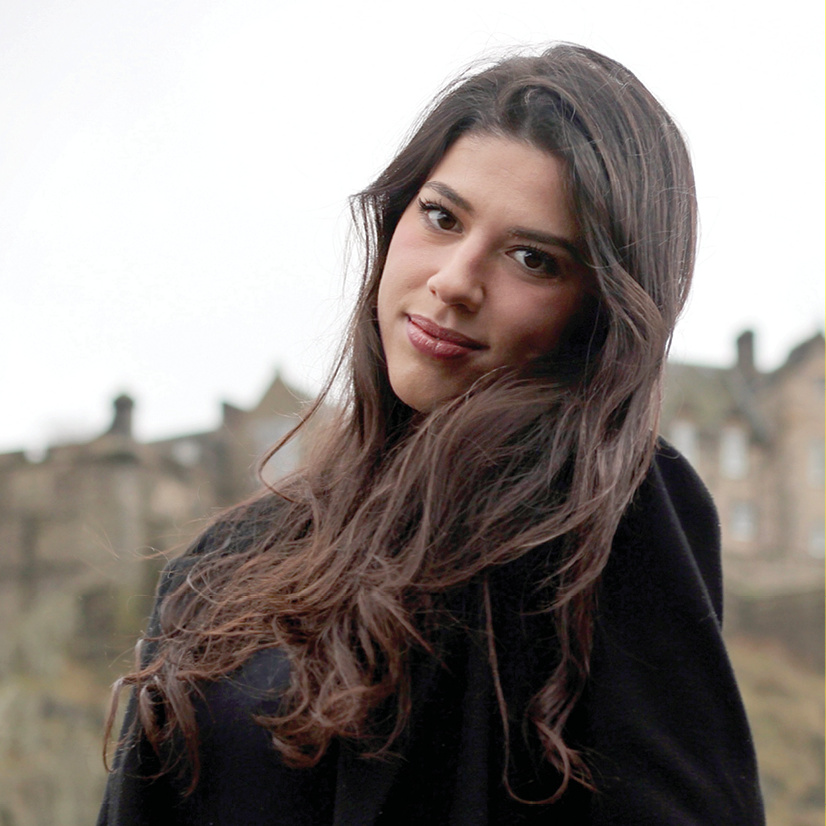 Elena de Juan